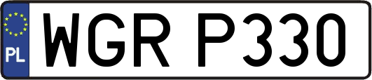 WGRP330