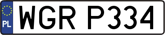 WGRP334