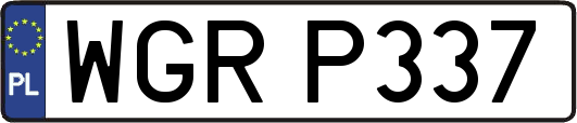 WGRP337