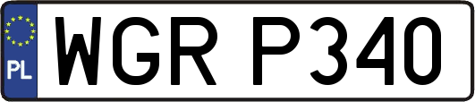WGRP340