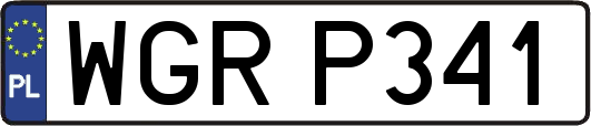 WGRP341
