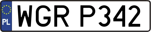 WGRP342