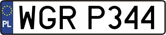 WGRP344