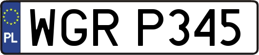 WGRP345