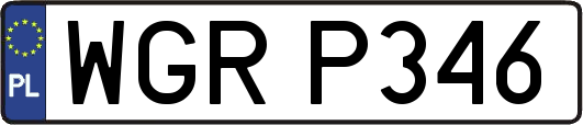 WGRP346