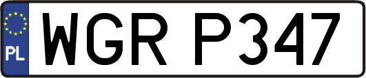 WGRP347