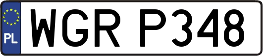 WGRP348
