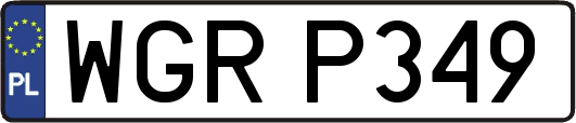 WGRP349