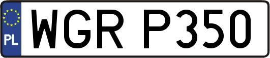WGRP350