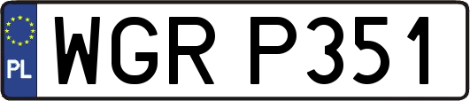 WGRP351