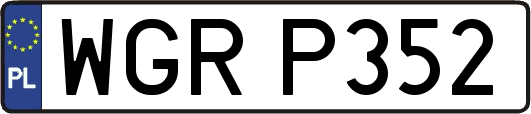 WGRP352