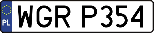 WGRP354