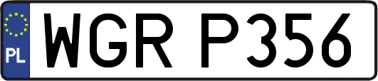 WGRP356