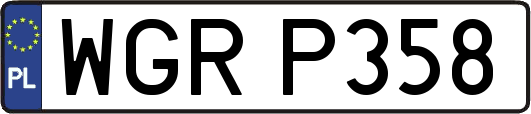 WGRP358