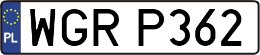 WGRP362
