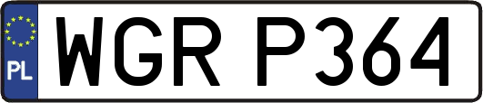 WGRP364