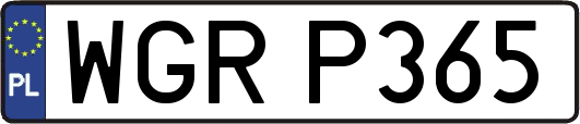 WGRP365