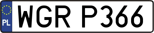 WGRP366