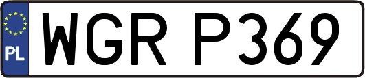 WGRP369