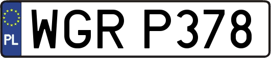 WGRP378