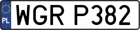 WGRP382