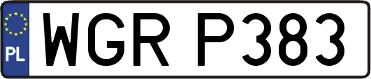 WGRP383