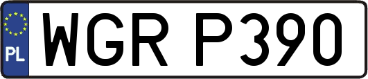 WGRP390