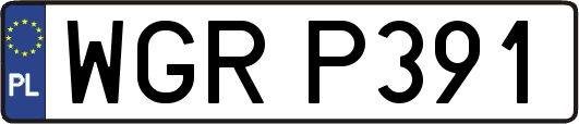 WGRP391
