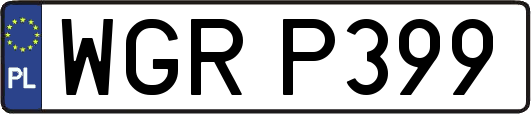 WGRP399