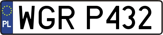WGRP432