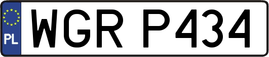 WGRP434