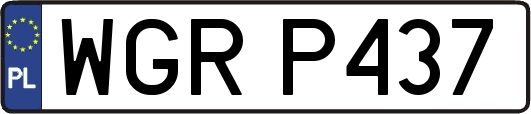 WGRP437
