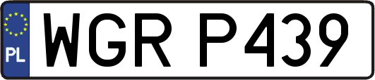 WGRP439