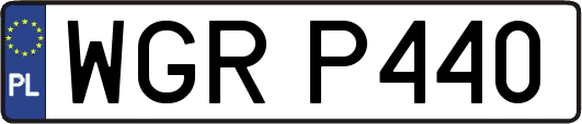 WGRP440