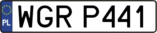 WGRP441