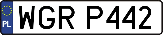 WGRP442