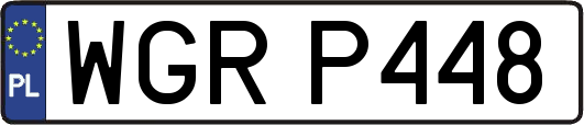 WGRP448