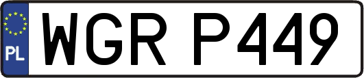 WGRP449