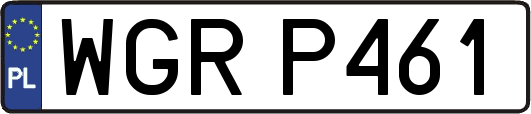 WGRP461