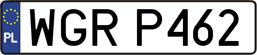 WGRP462