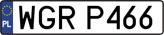 WGRP466