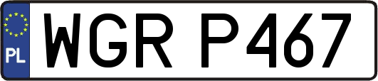 WGRP467