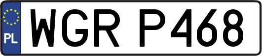 WGRP468