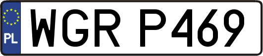 WGRP469