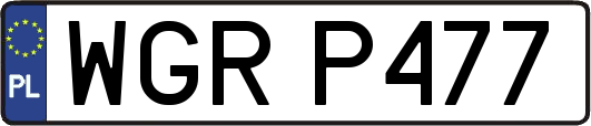 WGRP477