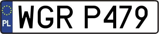 WGRP479