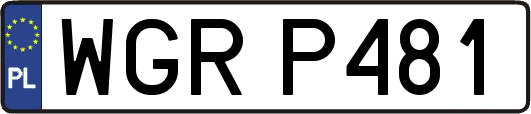 WGRP481