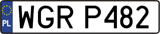 WGRP482