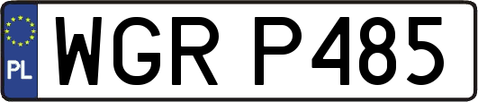 WGRP485