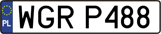 WGRP488